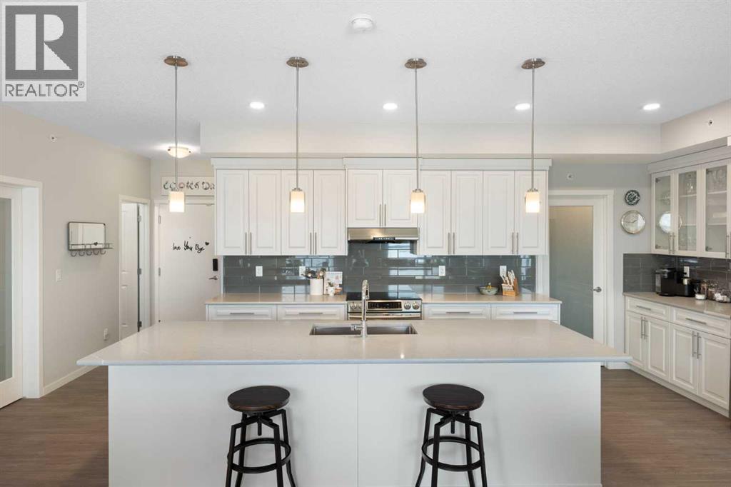 410, 4250 Seton Drive Se, Calgary, Alberta  T3M 3B7 - Photo 13 - A2287446