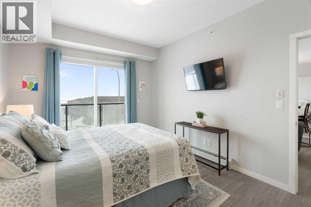 410, 4250 Seton Drive Se, Calgary, Alberta  T3M 3B7 - Photo 22 - A2287446