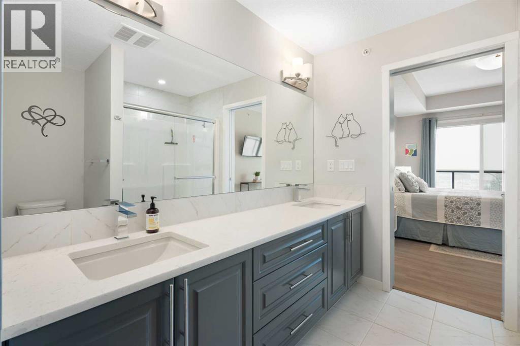 410, 4250 Seton Drive Se, Calgary, Alberta  T3M 3B7 - Photo 25 - A2287446