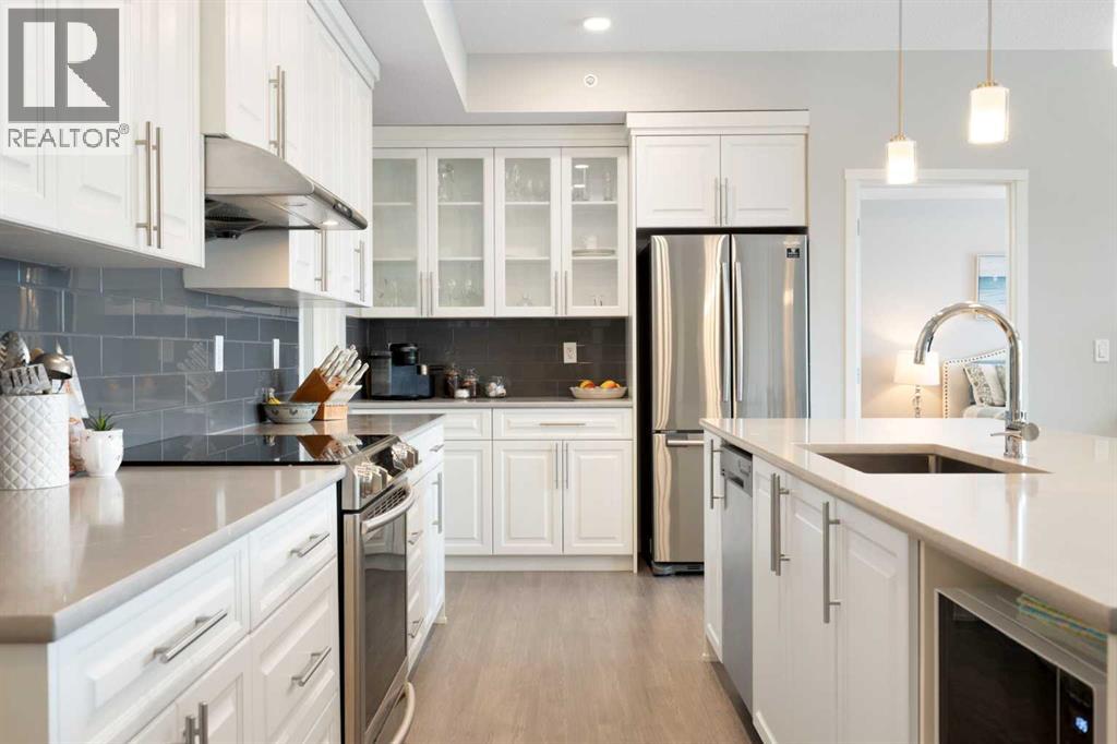 410, 4250 Seton Drive Se, Calgary, Alberta  T3M 3B7 - Photo 6 - A2287446