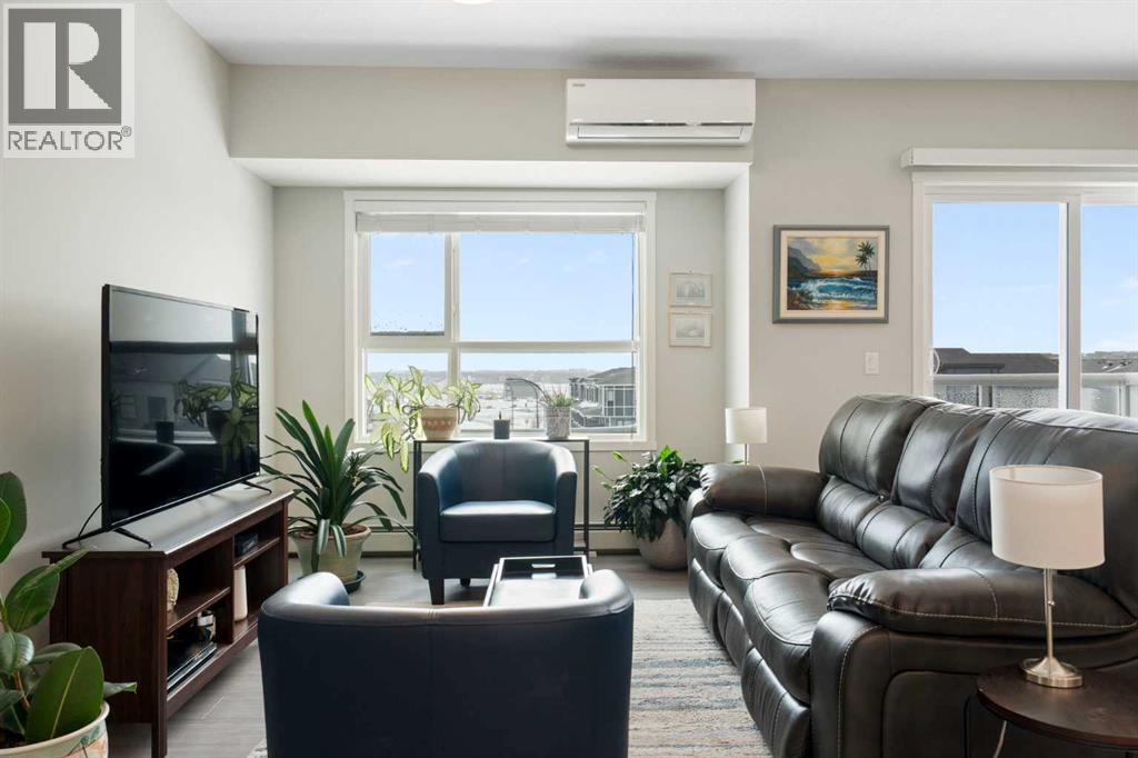 410, 4250 Seton Drive Se, Calgary, Alberta  T3M 3B7 - Photo 19 - A2287446