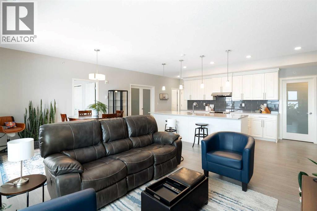 410, 4250 Seton Drive Se, Calgary, Alberta  T3M 3B7 - Photo 20 - A2287446