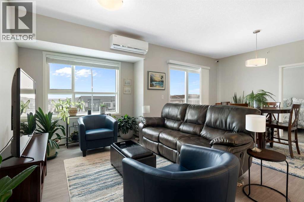 410, 4250 Seton Drive Se, Calgary, Alberta  T3M 3B7 - Photo 18 - A2287446