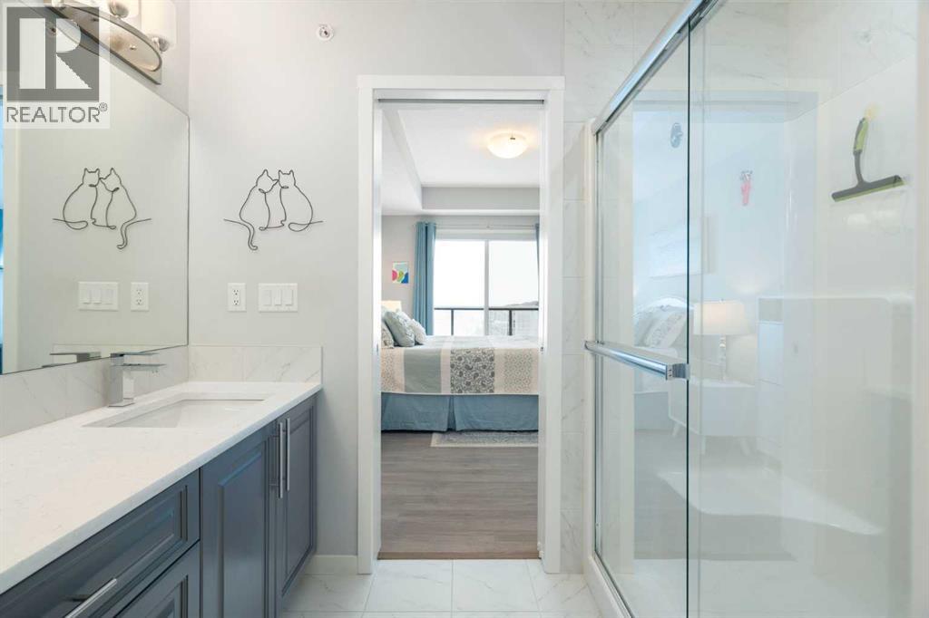 410, 4250 Seton Drive Se, Calgary, Alberta  T3M 3B7 - Photo 26 - A2287446