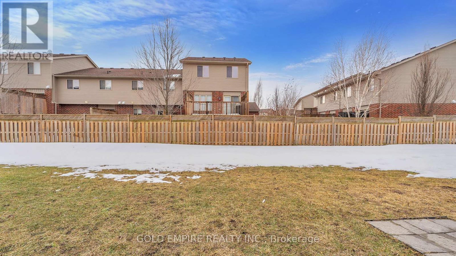 98 - 3380 Singleton Avenue, London South (South W), Ontario  N6L 0E8 - Photo 31 - X12808972