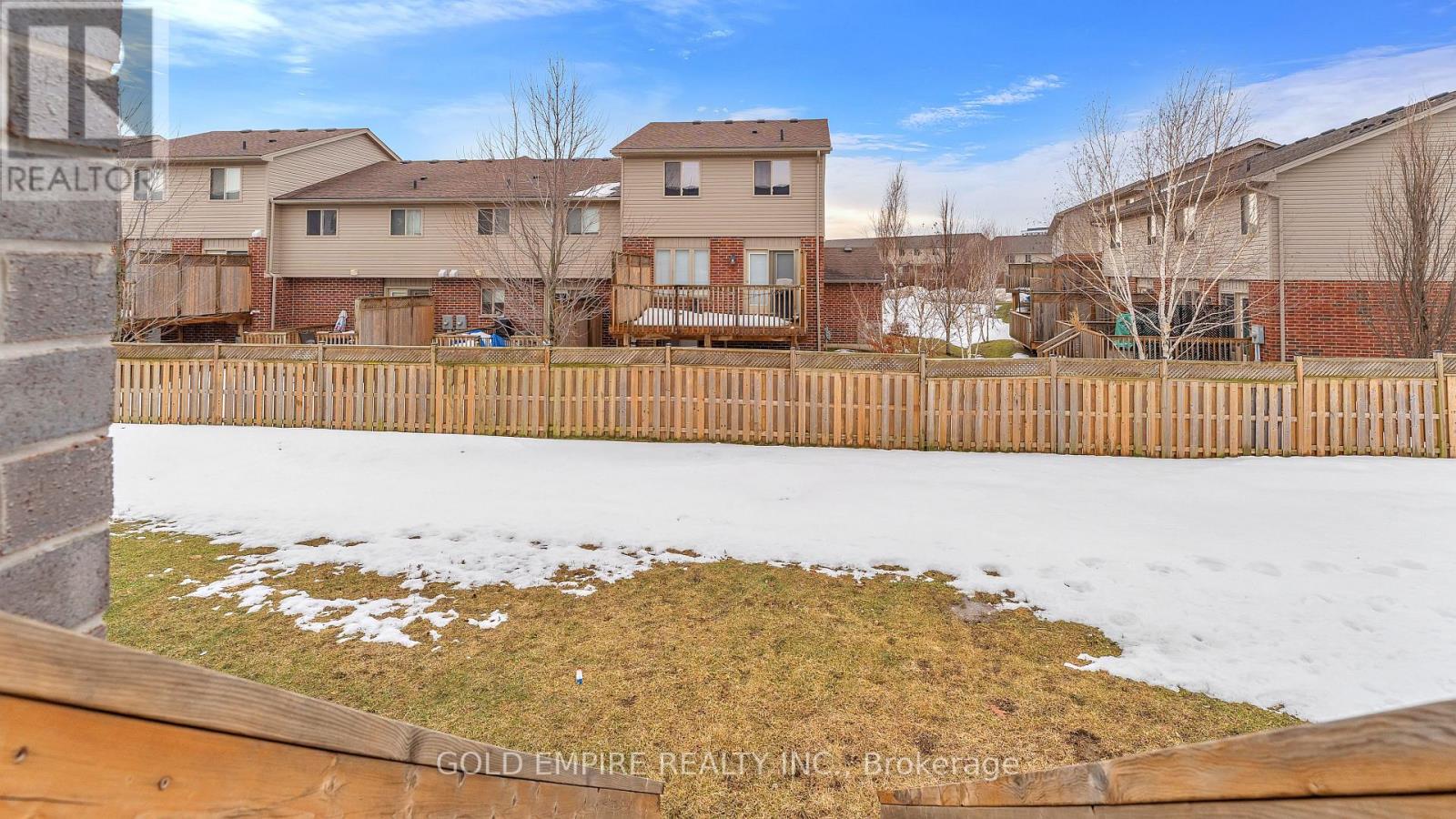 98 - 3380 Singleton Avenue, London South (South W), Ontario  N6L 0E8 - Photo 32 - X12808972