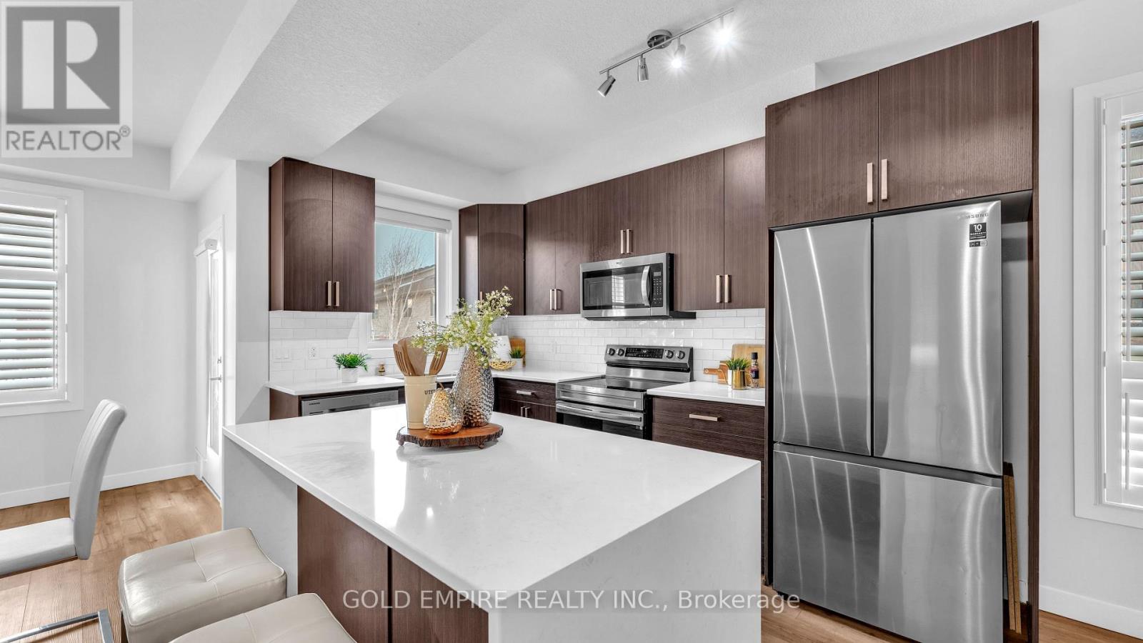 98 - 3380 Singleton Avenue, London South (South W), Ontario  N6L 0E8 - Photo 7 - X12808972