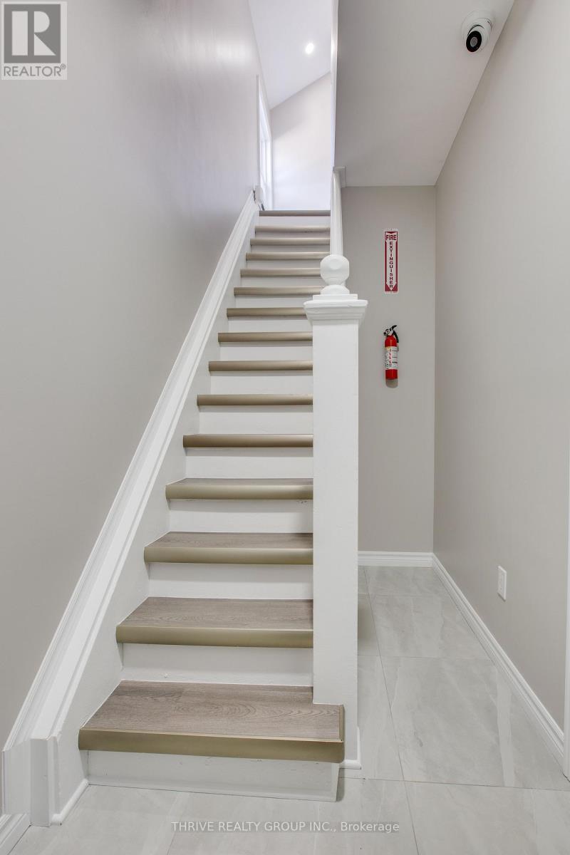 2 - 140 Wellington Street, London East (East K), Ontario  N6B 2K8 - Photo 18 - X12808984