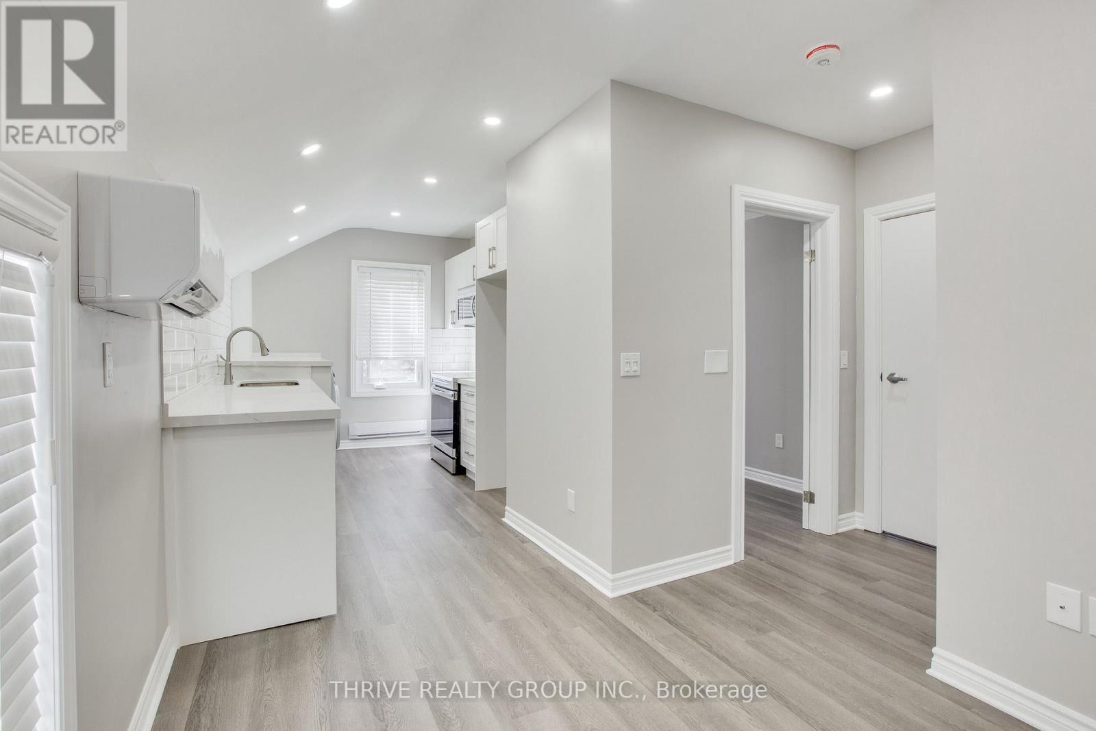 2 - 140 Wellington Street, London East (East K), Ontario  N6B 2K8 - Photo 5 - X12808984