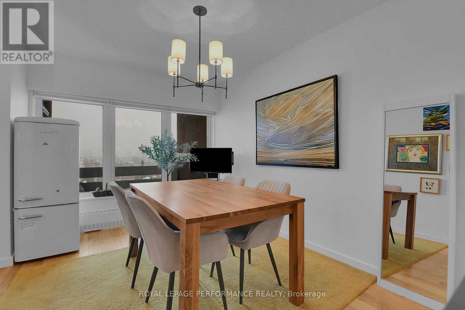 905 - 373 Laurier Avenue E, Ottawa, Ontario  K1N 8X6 - Photo 12 - X12808958