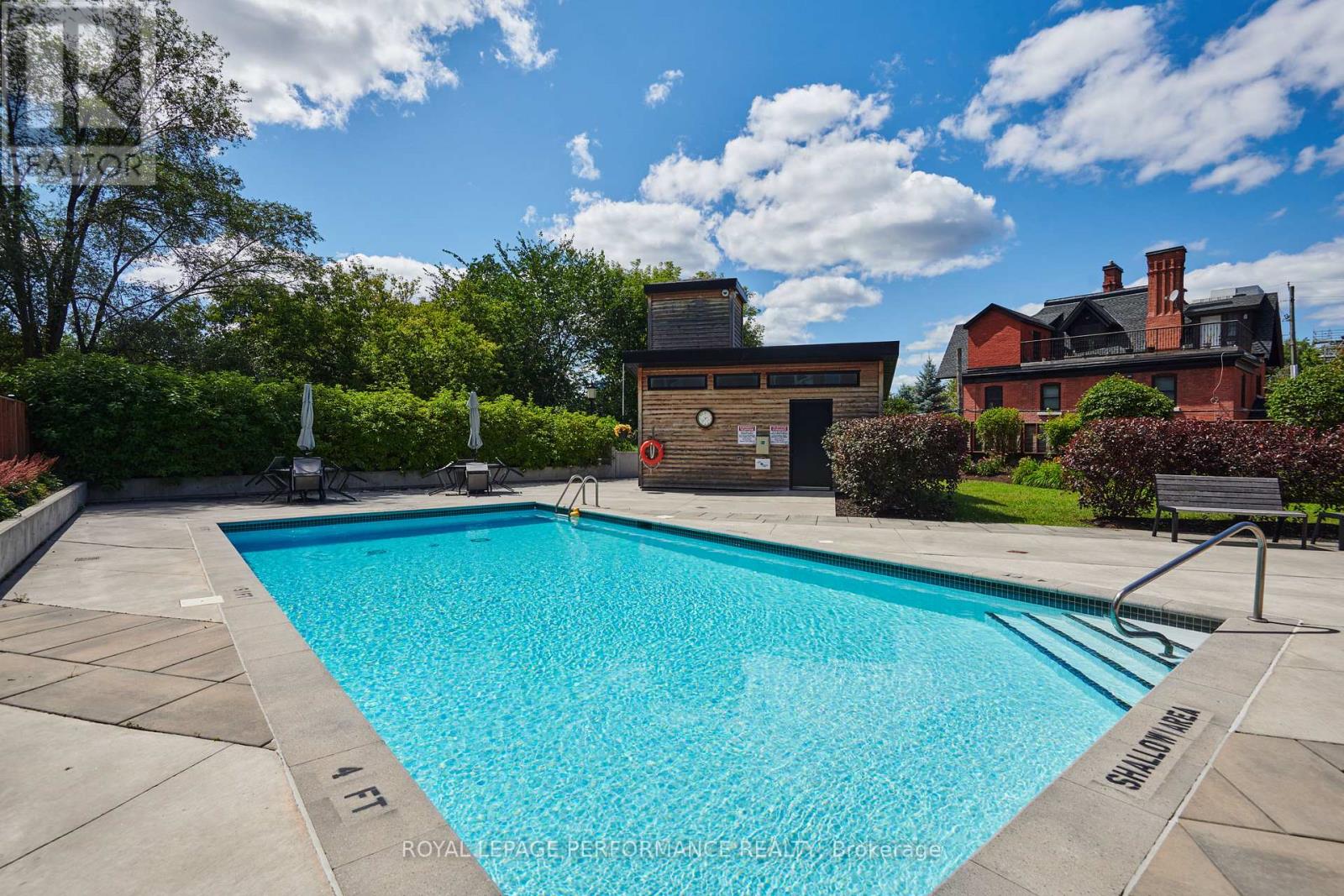 905 - 373 Laurier Avenue E, Ottawa, Ontario  K1N 8X6 - Photo 22 - X12808958