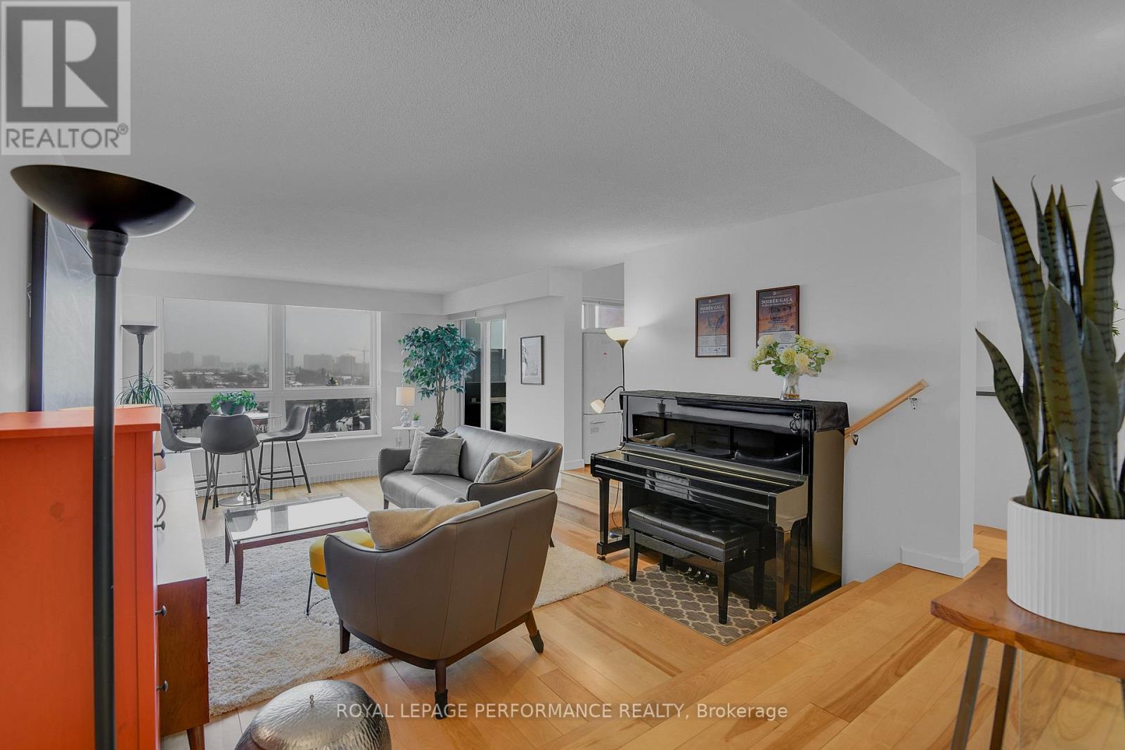 905 - 373 Laurier Avenue E, Ottawa, Ontario  K1N 8X6 - Photo 5 - X12808958