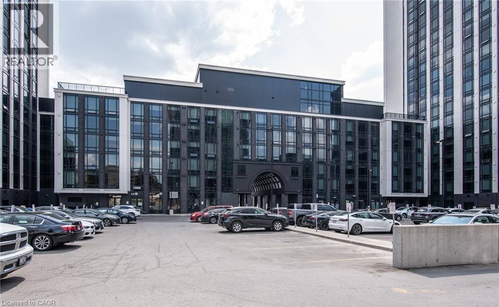 330 Phillip Street Unit# 5, Waterloo, Ontario  N2L 3W9 - Photo 2 - 40803127