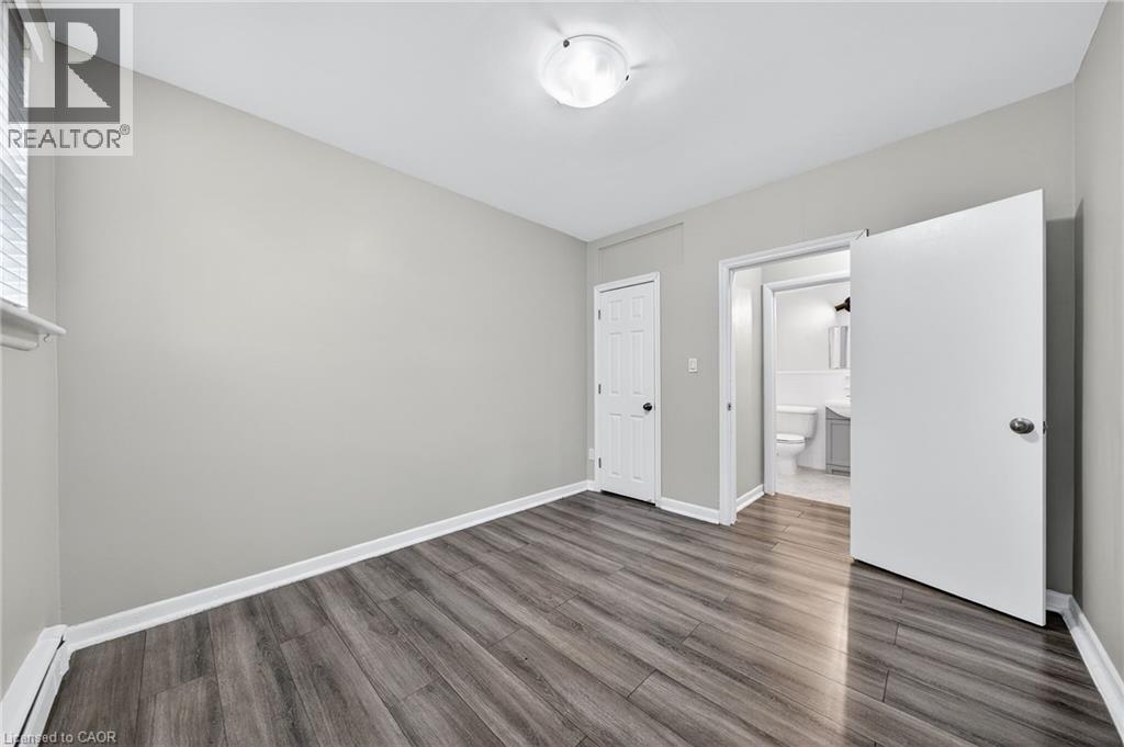 237 Mohawk Road E Unit# 5, Hamilton, Ontario  L9A 2H5 - Photo 10 - 40806654