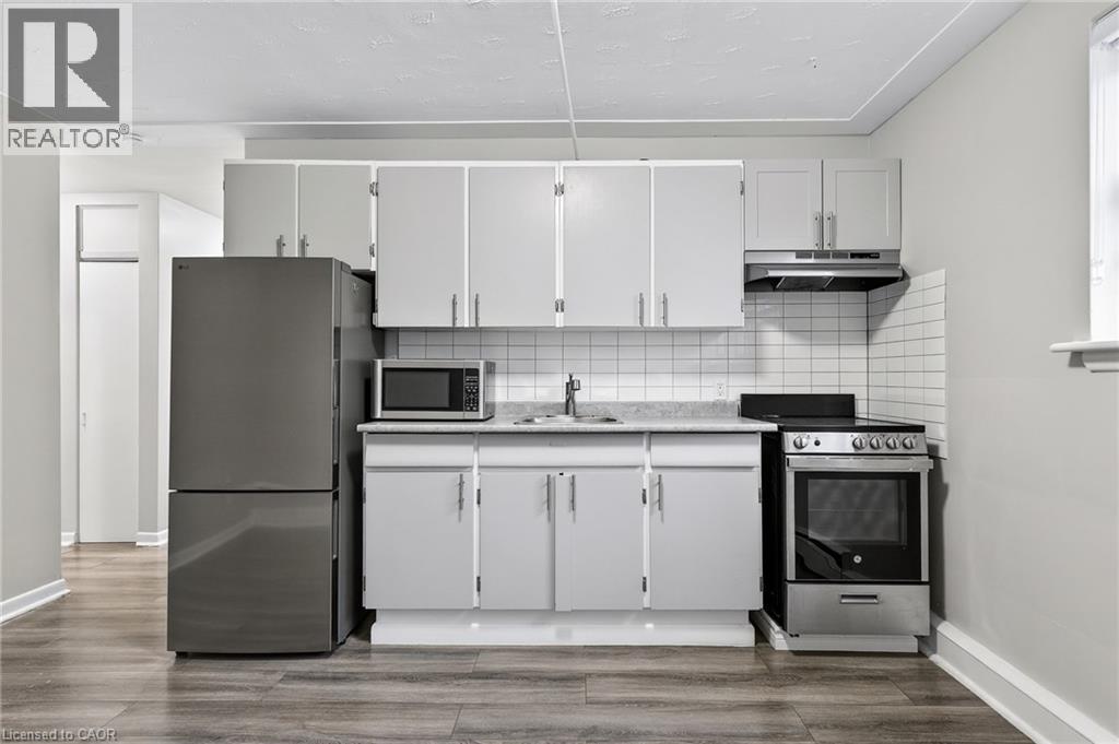 237 Mohawk Road E Unit# 5, Hamilton, Ontario  L9A 2H5 - Photo 7 - 40806654