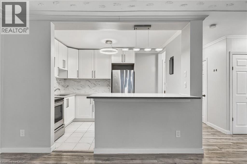 237 Mohawk Road E Unit# 7, Hamilton, Ontario  L9A 2H5 - Photo 8 - 40806659