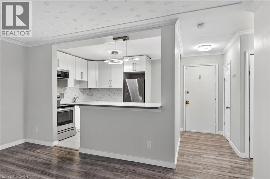 237 Mohawk Road E Unit# 7, Hamilton, Ontario  L9A 2H5 - Photo 11 - 40806659