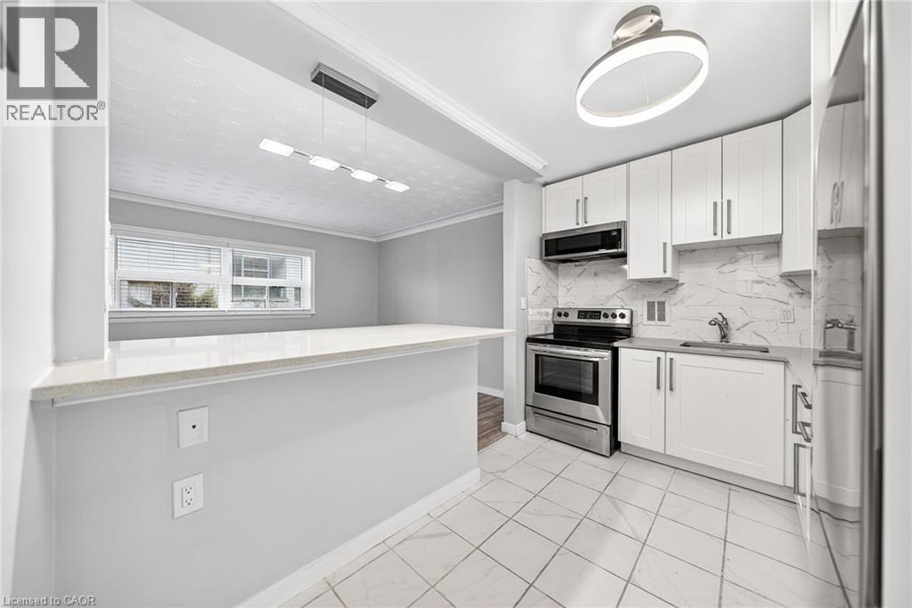 237 Mohawk Road E Unit# 7, Hamilton, Ontario  L9A 2H5 - Photo 5 - 40806659