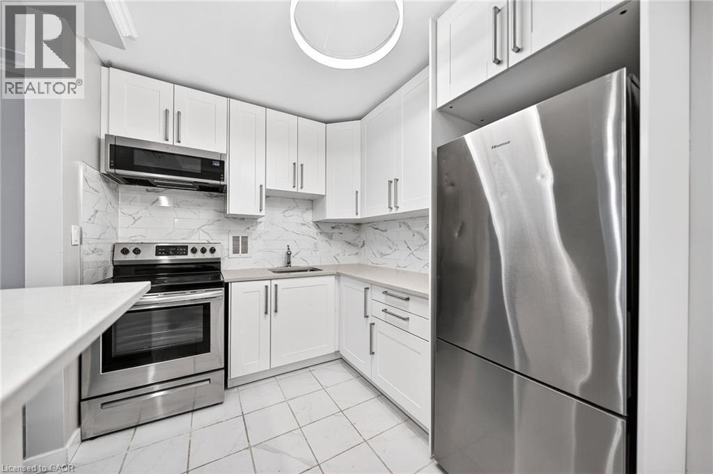 237 Mohawk Road E Unit# 7, Hamilton, Ontario  L9A 2H5 - Photo 6 - 40806659