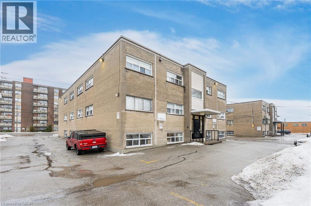 237 Mohawk Road E Unit# 7, Hamilton, Ontario  L9A 2H5 - Photo 17 - 40806659