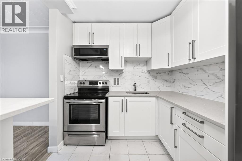 237 Mohawk Road E Unit# 7, Hamilton, Ontario  L9A 2H5 - Photo 12 - 40806659