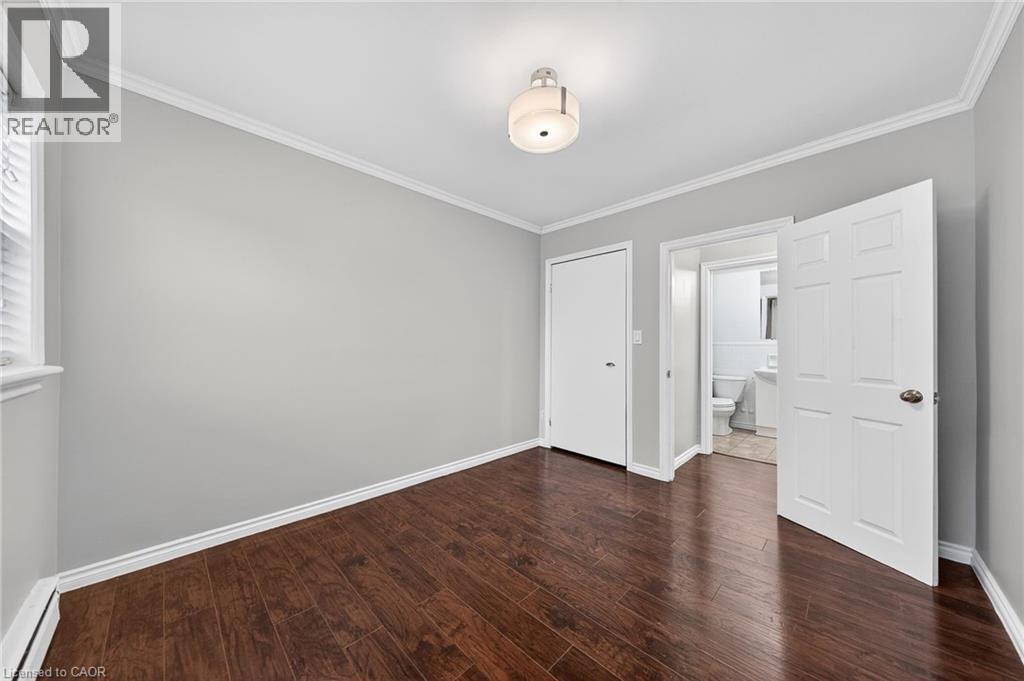 237 Mohawk Road E Unit# 8, Hamilton, Ontario  L9A 2H5 - Photo 13 - 40806664