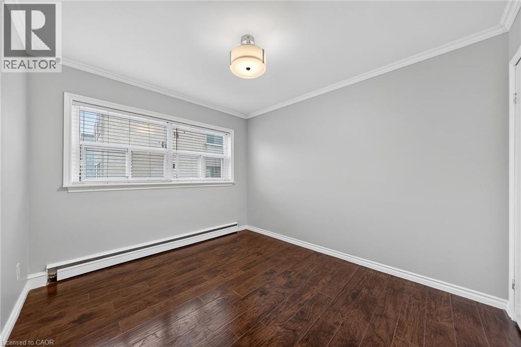 237 Mohawk Road E Unit# 8, Hamilton, Ontario  L9A 2H5 - Photo 12 - 40806664