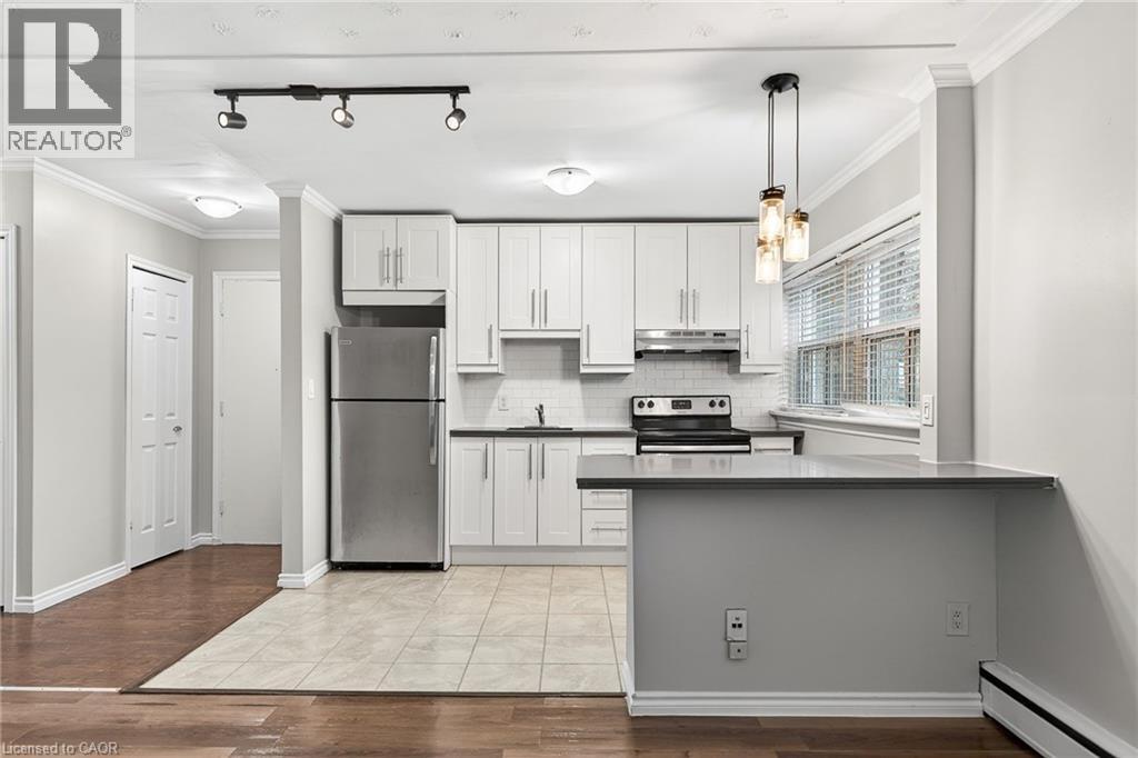 237 Mohawk Road E Unit# 8, Hamilton, Ontario  L9A 2H5 - Photo 9 - 40806664