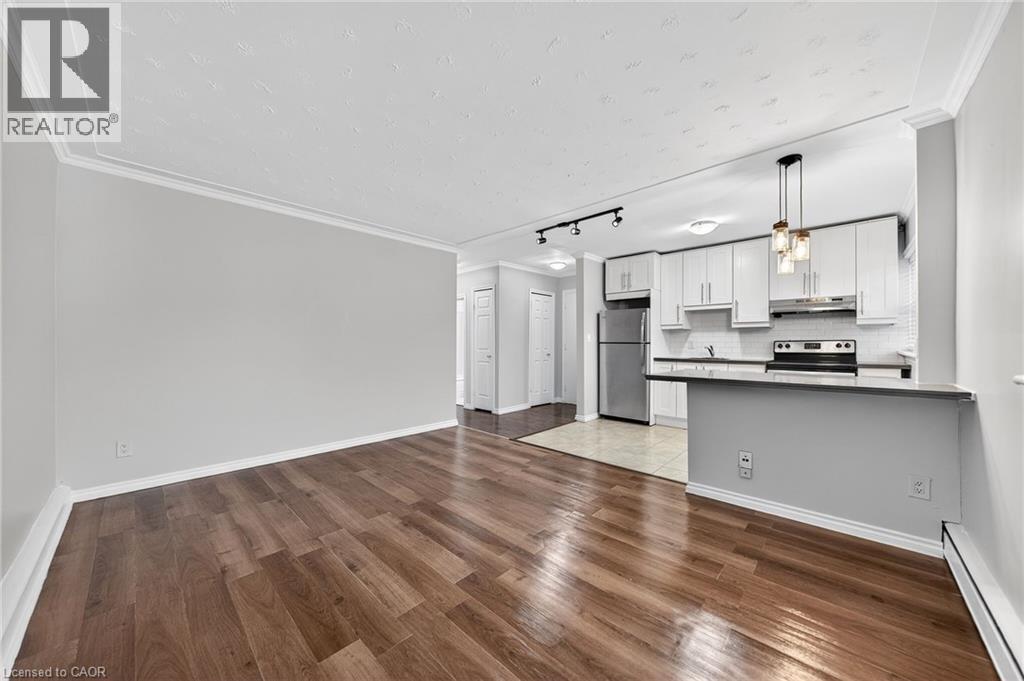 237 Mohawk Road E Unit# 8, Hamilton, Ontario  L9A 2H5 - Photo 7 - 40806664