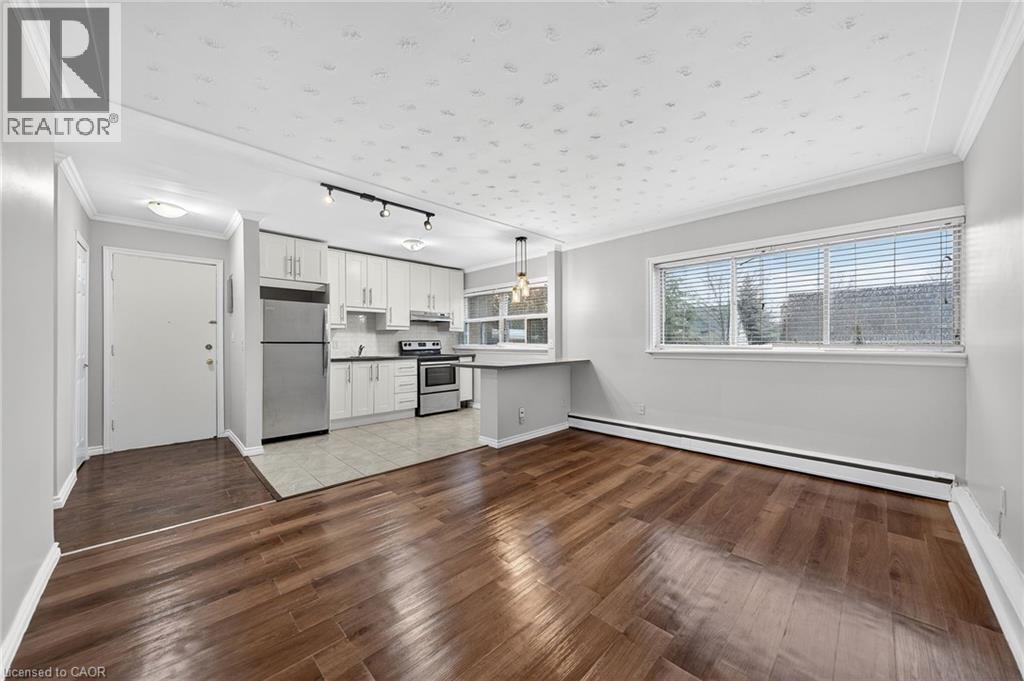 237 Mohawk Road E Unit# 8, Hamilton, Ontario  L9A 2H5 - Photo 6 - 40806664