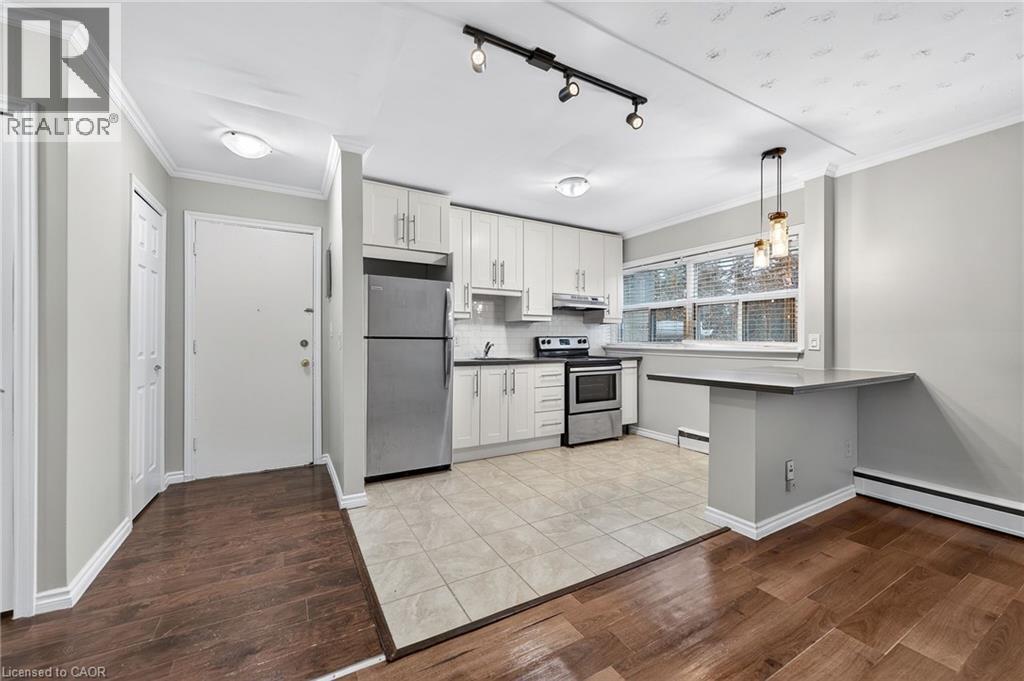 237 Mohawk Road E Unit# 8, Hamilton, Ontario  L9A 2H5 - Photo 8 - 40806664