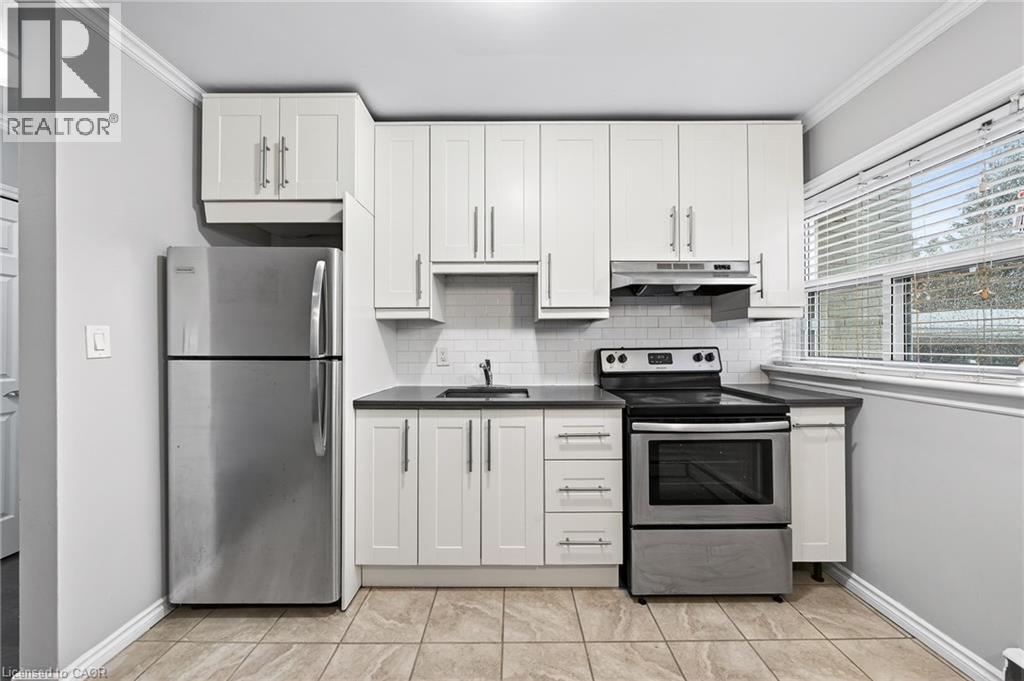 237 Mohawk Road E Unit# 8, Hamilton, Ontario  L9A 2H5 - Photo 11 - 40806664