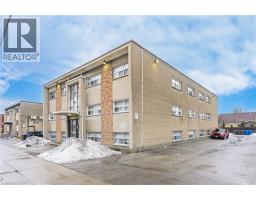 237 MOHAWK Road E Unit# 8, hamilton, Ontario