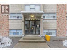 237 MOHAWK Road E Unit# 10, hamilton, Ontario
