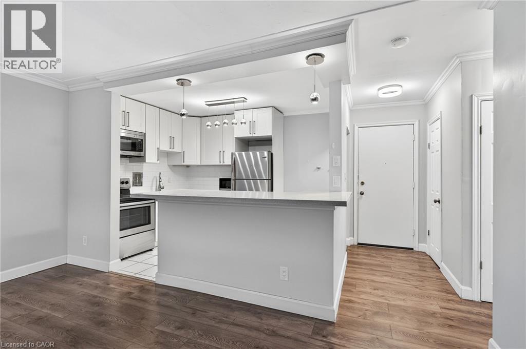 237 Mohawk Road E Unit# 10, Hamilton, Ontario  L9A 2H5 - Photo 5 - 40806667