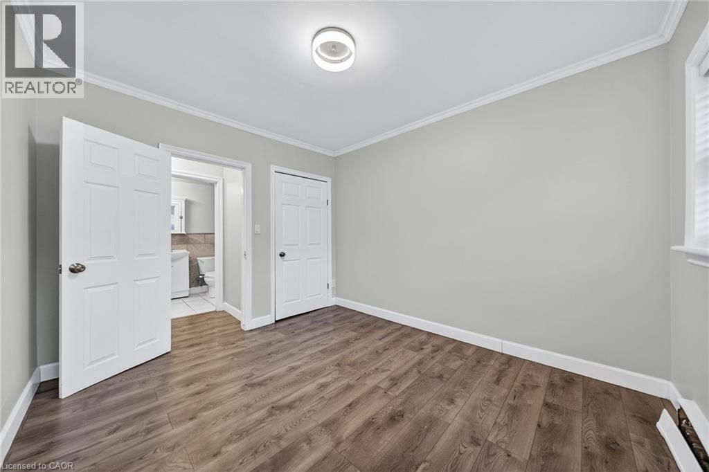 237 Mohawk Road E Unit# 10, Hamilton, Ontario  L9A 2H5 - Photo 12 - 40806667