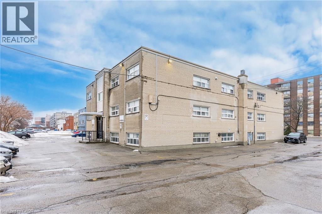 237 Mohawk Road E Unit# 10, Hamilton, Ontario  L9A 2H5 - Photo 15 - 40806667