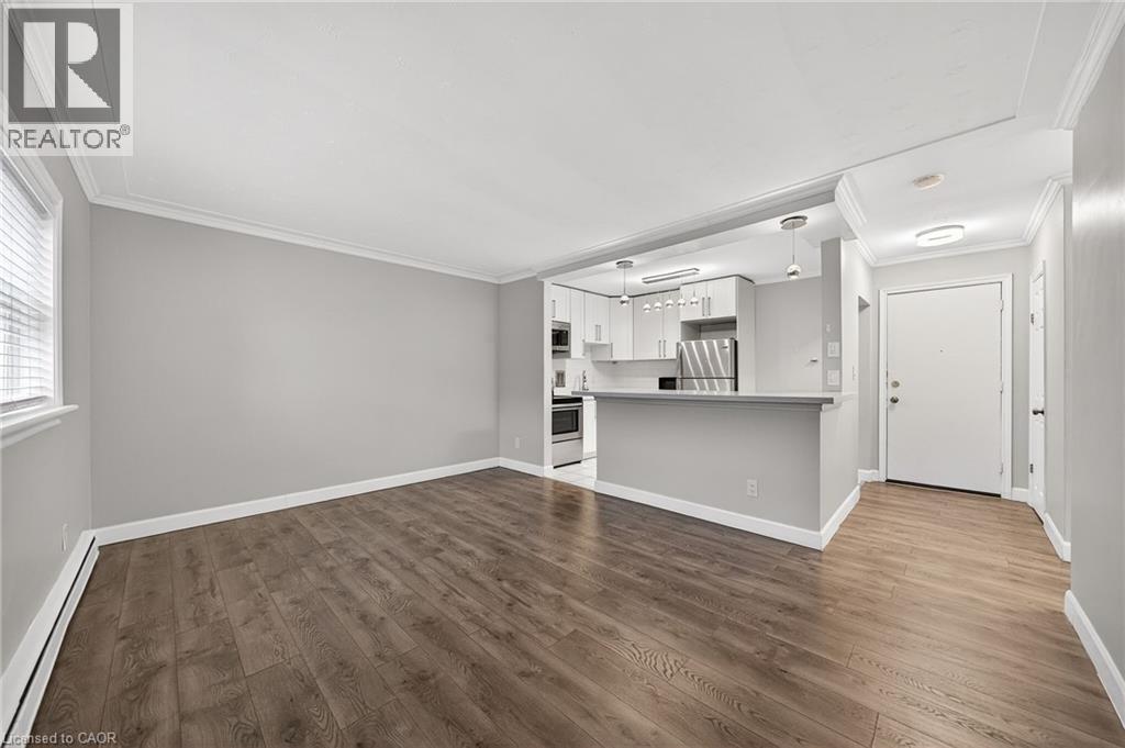 237 Mohawk Road E Unit# 10, Hamilton, Ontario  L9A 2H5 - Photo 7 - 40806667