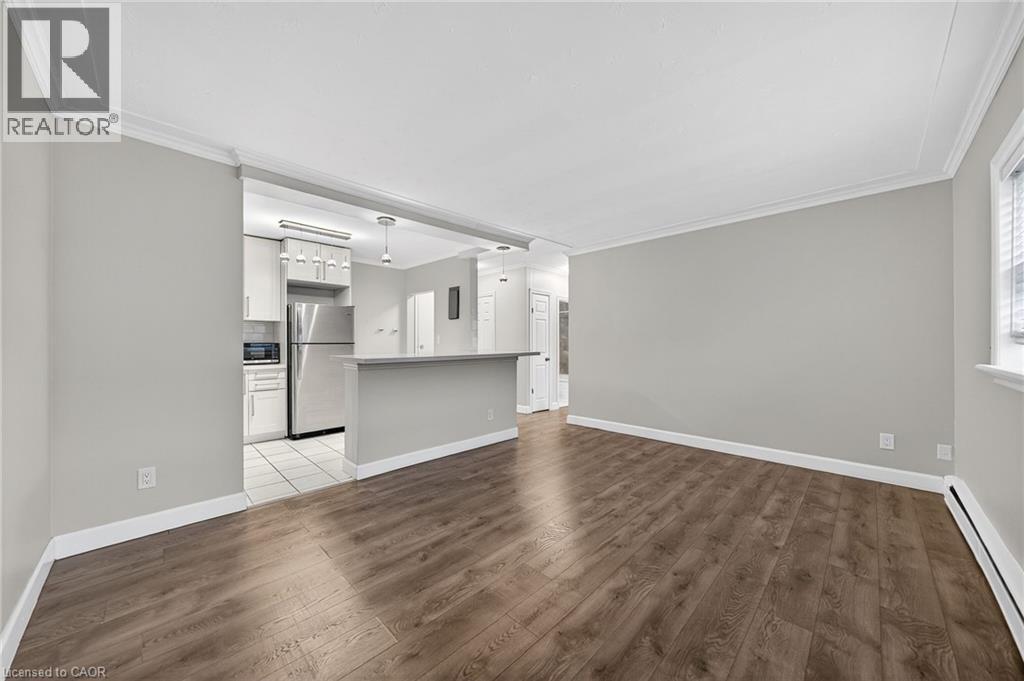 237 Mohawk Road E Unit# 10, Hamilton, Ontario  L9A 2H5 - Photo 8 - 40806667