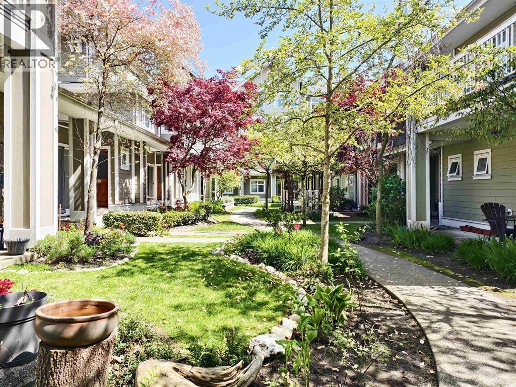 58 7388 Macpherson Avenue, Burnaby, British Columbia  V5J 0A1 - Photo 23 - R3080206