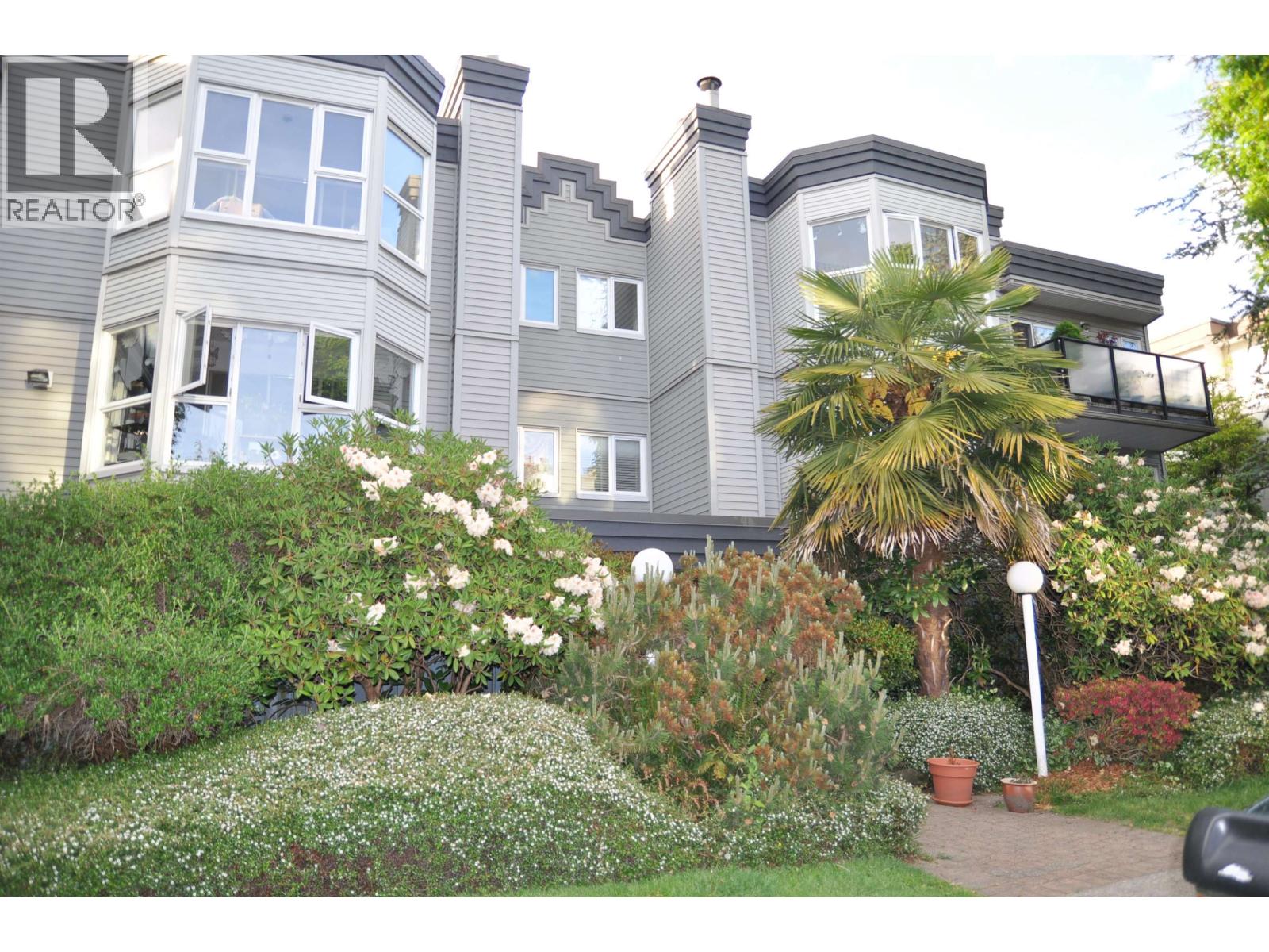 104 2255 ETON STREET, Vancouver, British Columbia