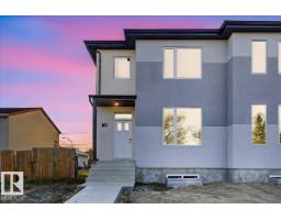 10506 162 ST NW, Edmonton, Alberta