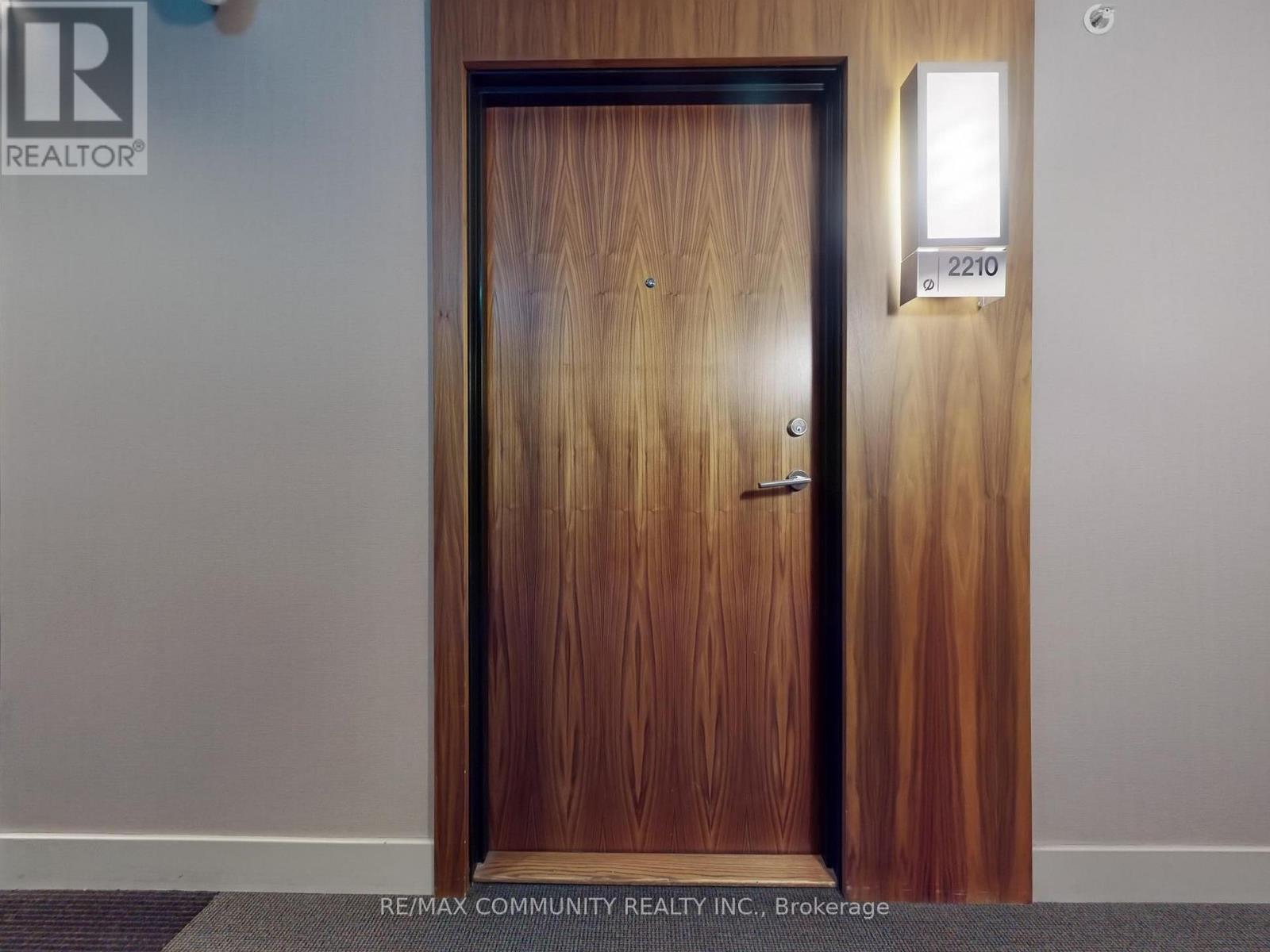 2210 - 85 Queens Wharf Road, Toronto (Waterfront Communities), Ontario  M5V 0J9 - Photo 7 - C12808938