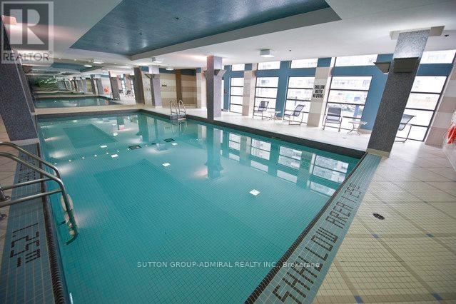 3802 - 18 Spring Garden Avenue, Toronto (Willowdale East), Ontario  M2N 7M2 - Photo 3 - C12808992