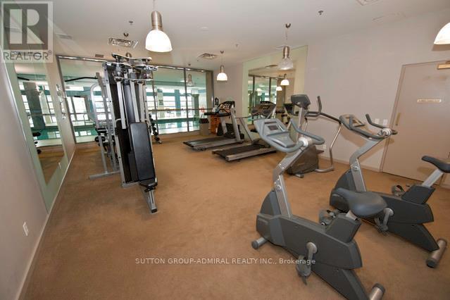 3802 - 18 Spring Garden Avenue, Toronto (Willowdale East), Ontario  M2N 7M2 - Photo 4 - C12808992