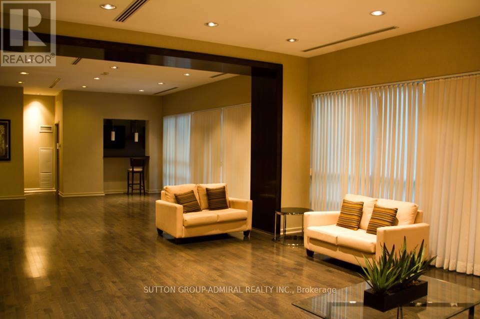 3802 - 18 Spring Garden Avenue, Toronto (Willowdale East), Ontario  M2N 7M2 - Photo 7 - C12808992