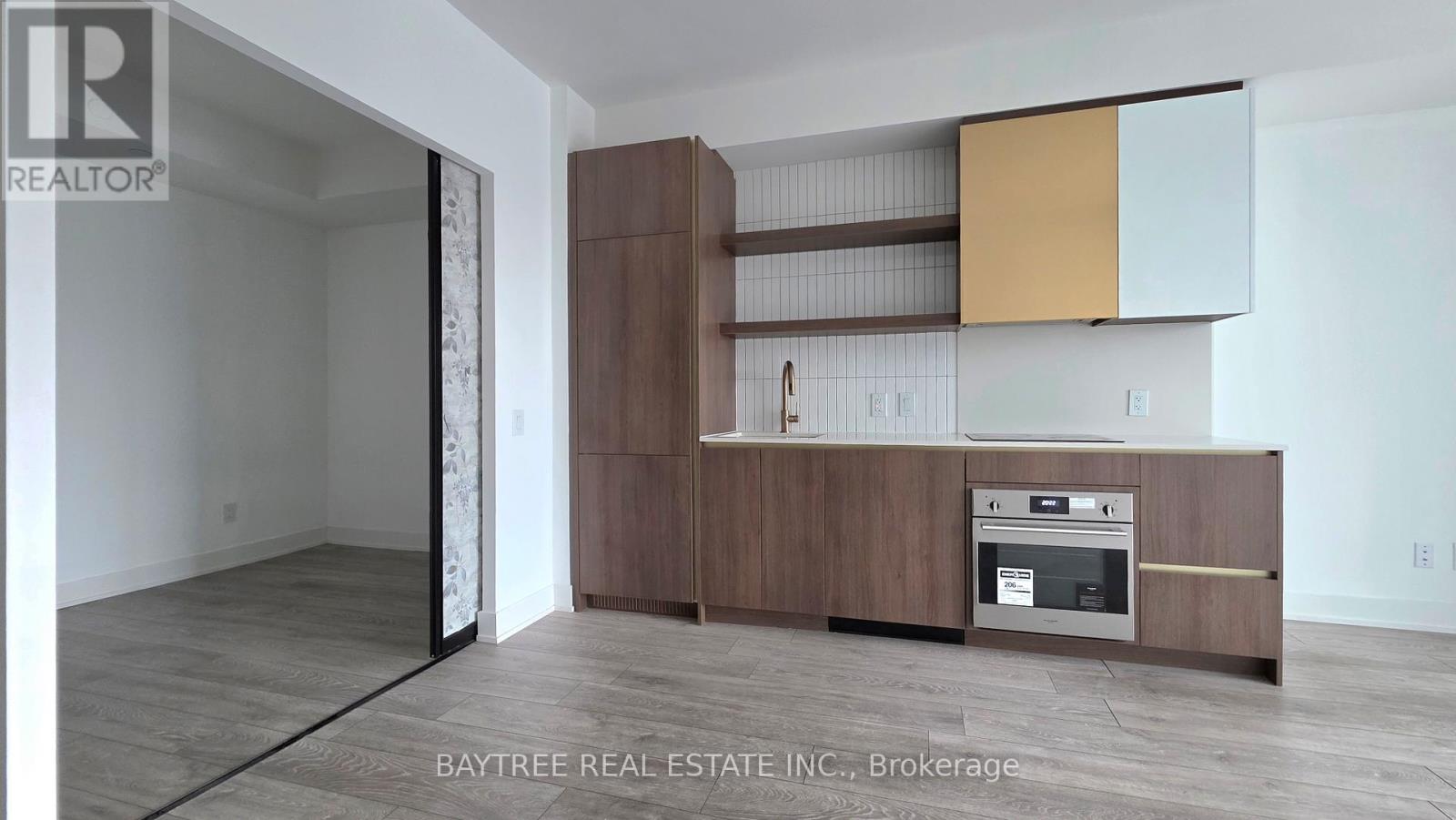 316 - 1285 Queen Street E, Toronto (Greenwood-Coxwell), Ontario  M4L 0B6 - Photo 10 - E12808996