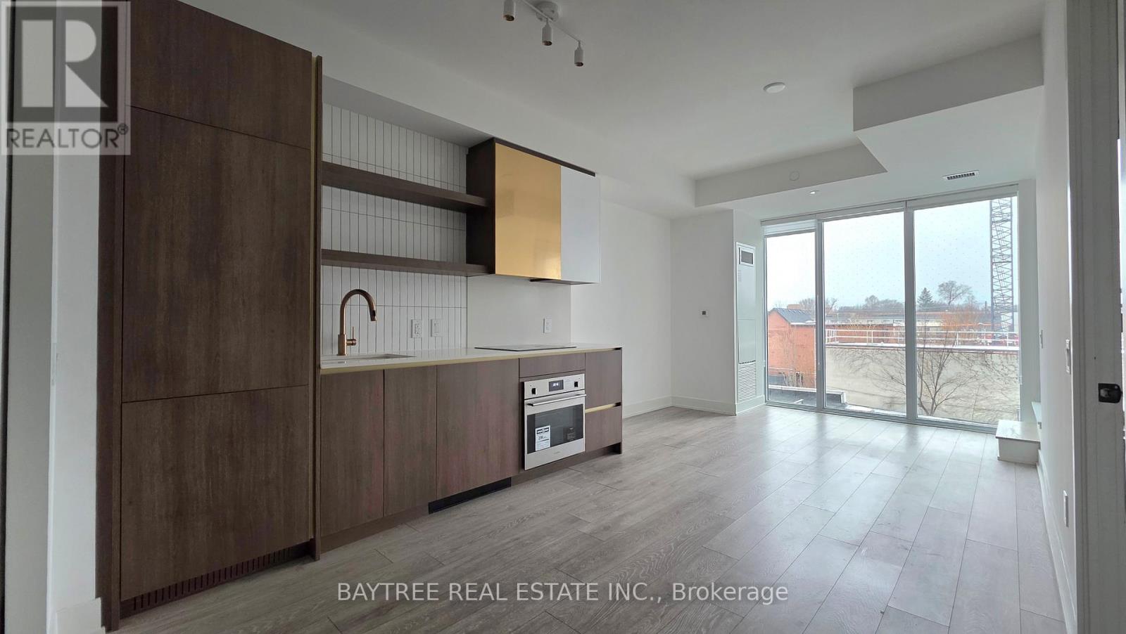 316 - 1285 Queen Street E, Toronto (Greenwood-Coxwell), Ontario  M4L 0B6 - Photo 13 - E12808996