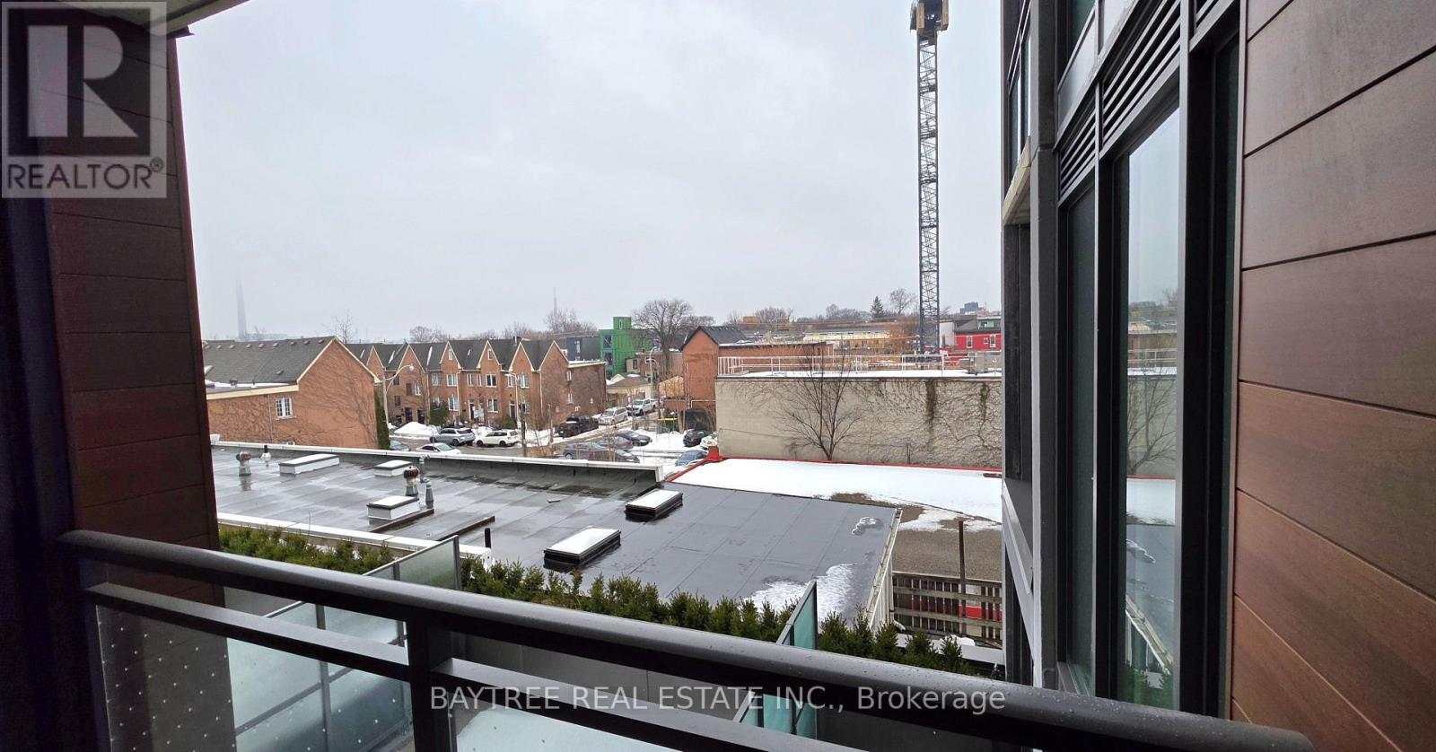 316 - 1285 Queen Street E, Toronto (Greenwood-Coxwell), Ontario  M4L 0B6 - Photo 17 - E12808996