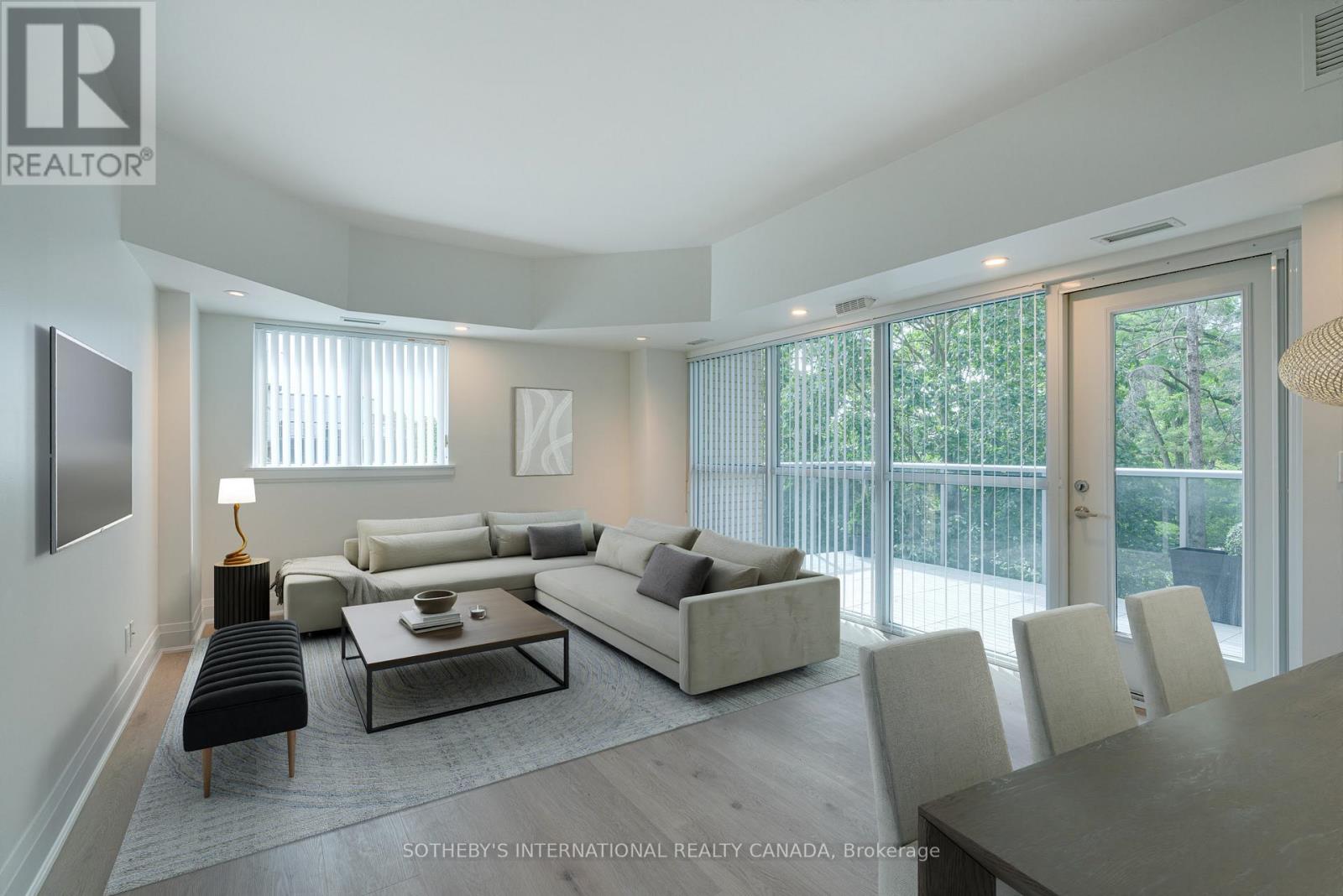 302 - 8302 Islington Avenue, Vaughan (Islington Woods), Ontario  L4L 0E6 - Photo 10 - N12808936